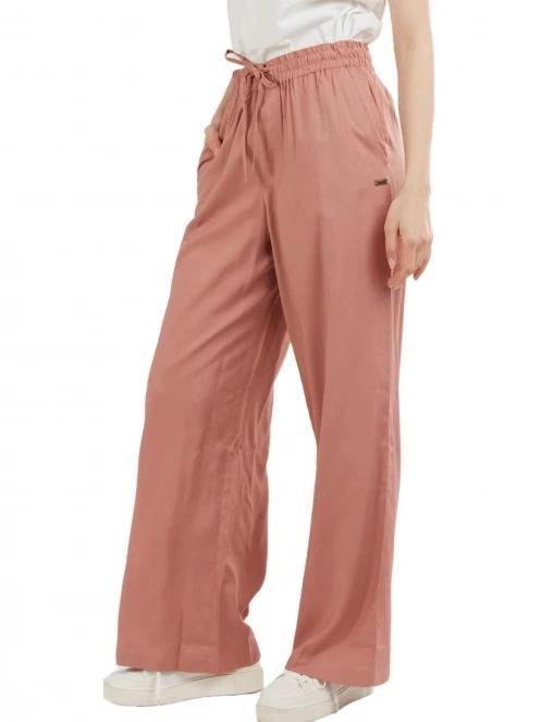 Fundango Poppy Pants női hosszú nadrág lila színben 6