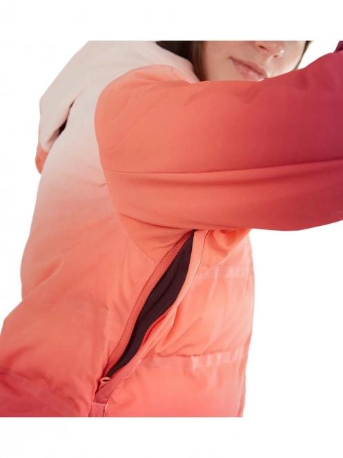 Fundango Pumila Padded Jacket női síkabát piros színben 7