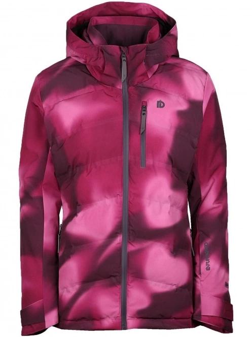 Fundango Pumila Padded Jacket női síkabát lila színben 7