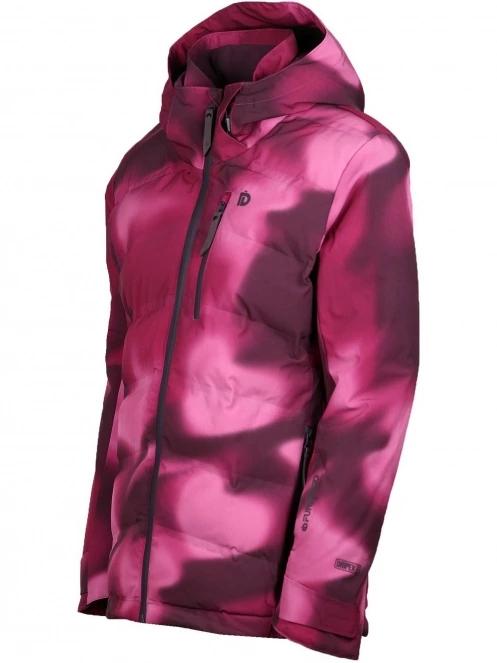 Fundango Pumila Padded Jacket női síkabát lila színben 8