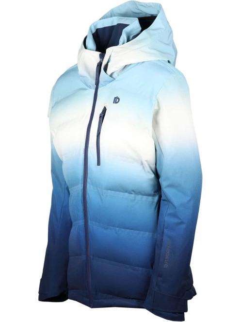 Fundango Pumila Padded Jacket női síkabát kék színben 11