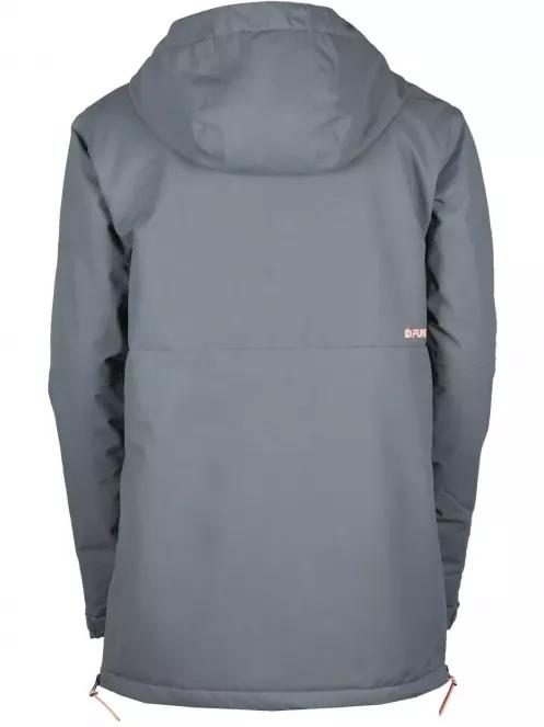 Fundango BIRCH Anorak női síkabát oliva színben 7