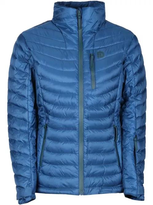 Fundango RAURIS Down Jacket W női télikabát kék színben 2