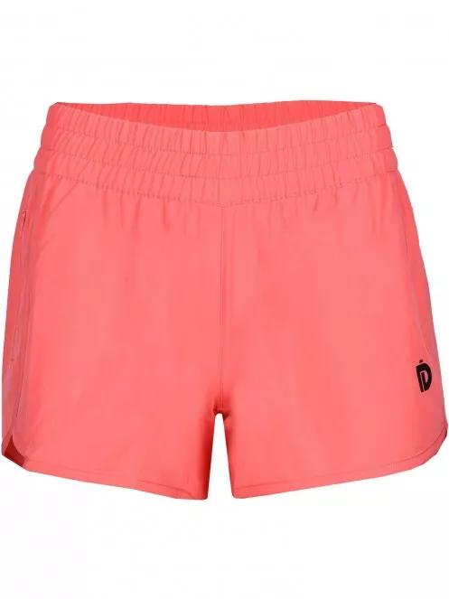Fundango Opyl Active Short női sportnadrág magenta színben 6