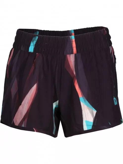 Fundango Opyl Active Short női sportnadrág multikolor színben 7