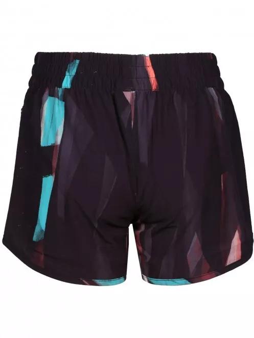 Fundango Opyl Active Short női sportnadrág multikolor színben 8