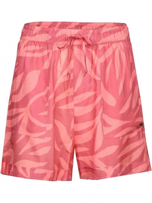 Fundango Carla Shorts női rövidnadrág magenta színben 6