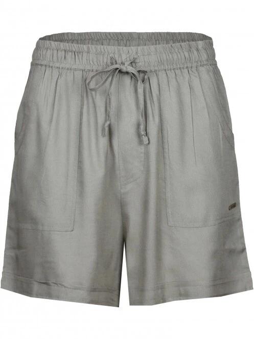 Fundango Carla Shorts női rövidnadrág zöld színben 7