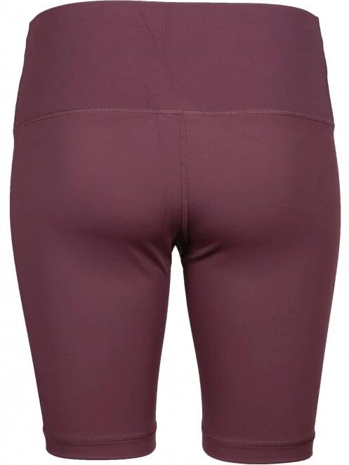 Fundango Estel Shorts női sport rövidnadrág lila színben 7