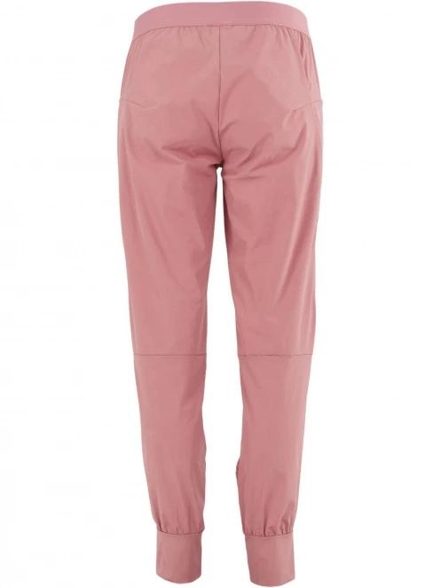 Fundango Sabana Active Pants női túranadrág rózsaszín színben 8