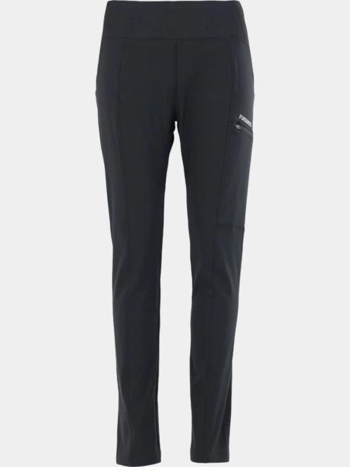 Fundango Delilah Wind Block Leggings női leggings fekete színben 6