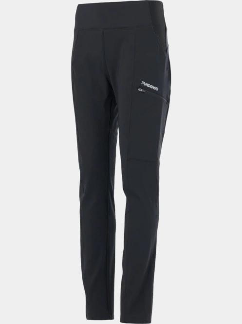 Fundango Delilah Wind Block Leggings női leggings fekete színben 7