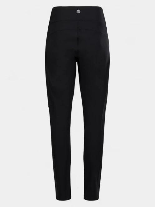 Fundango Delilah Windblock Leggings női leggings fekete színben 8