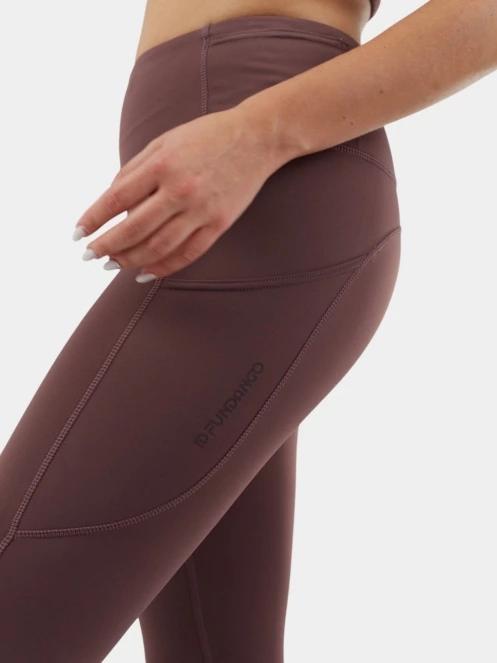 Fundango Fade Leggings női sportnadrág rózsaszín színben 10