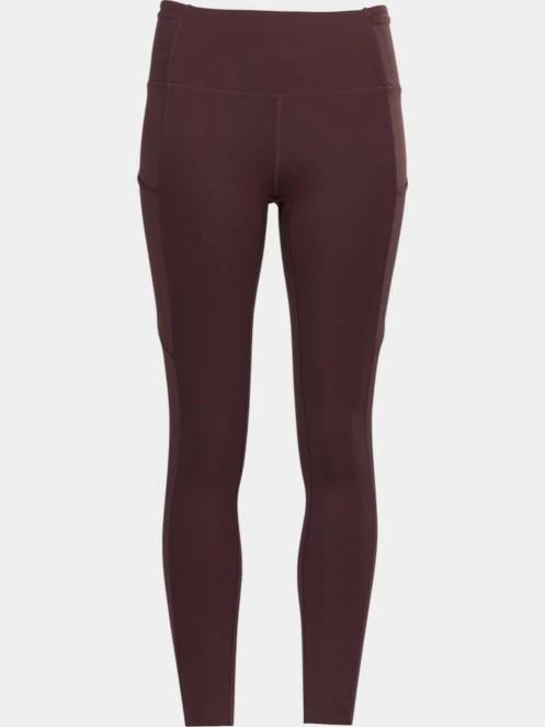 Fundango Fade Leggings női sportnadrág rózsaszín színben 11