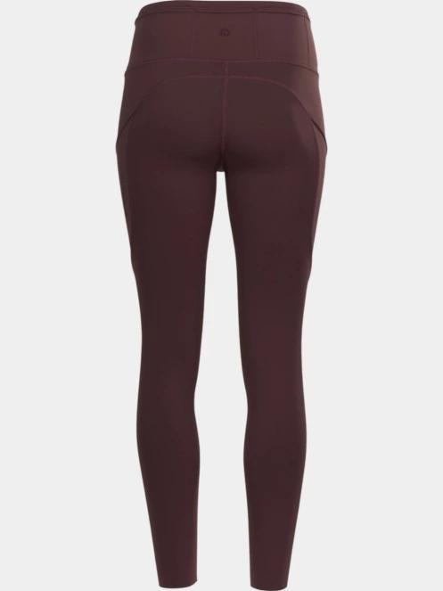 Fundango Fade Leggings női sportnadrág rózsaszín színben 12