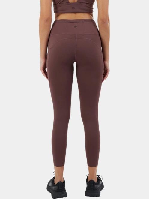 Fundango Fade Leggings női sportnadrág rózsaszín színben 3