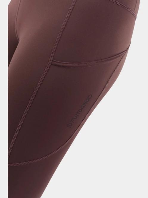 Fundango Fade Leggings női sportnadrág rózsaszín színben 6