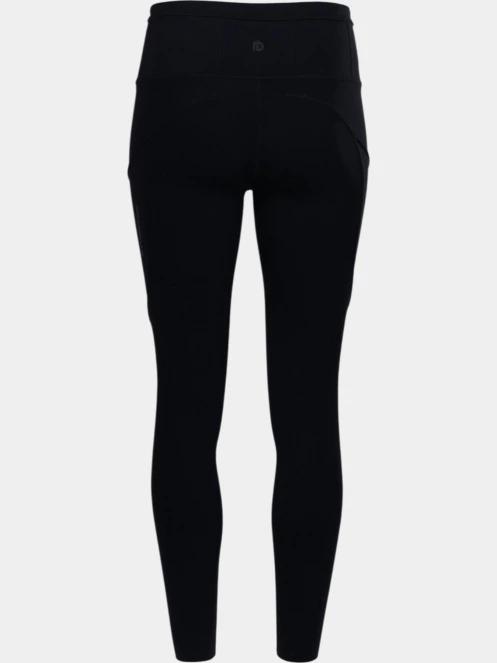 Fundango Fade Leggings női sportnadrág fekete színben 9