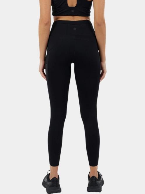 Fundango Fade Leggings női sportnadrág fekete színben 3