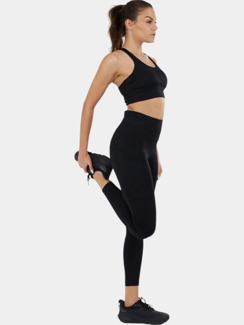 Fundango Fade Leggings női sportnadrág fekete színben 4