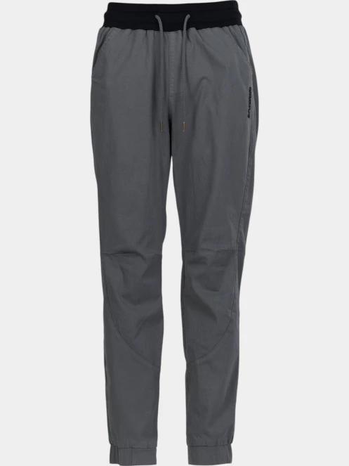 Fundango Miura Climbing Pants női sportnadrág oliva színben 8