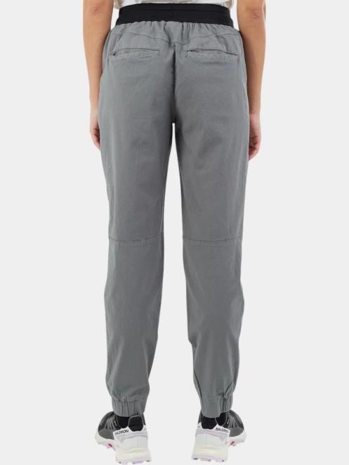 Fundango Miura Climbing Pants női sportnadrág oliva színben 3