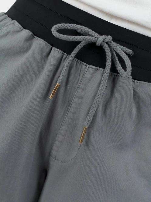 Fundango Miura Climbing Pants női sportnadrág oliva színben 6