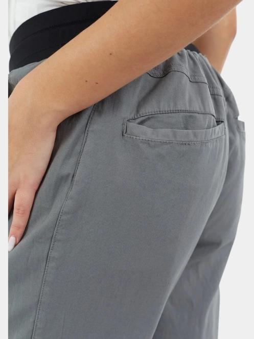 Fundango Miura Climbing Pants női sportnadrág oliva színben 7