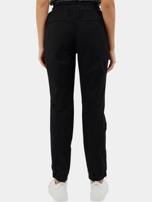 Fundango Miura Climbing Pants női sportnadrág fekete színben 4