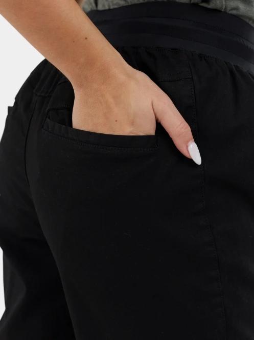 Fundango Miura Climbing Pants női sportnadrág fekete színben 7