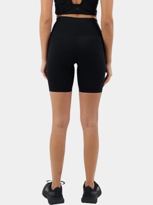 Fundango Estel Shorts női biciklis nadrág fekete színben 3
