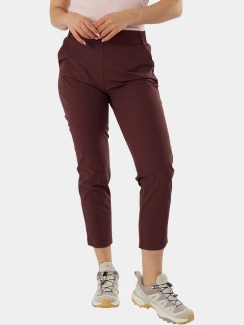 Fundango Carmi Active Pants női sportnadrág rózsaszín színben 2