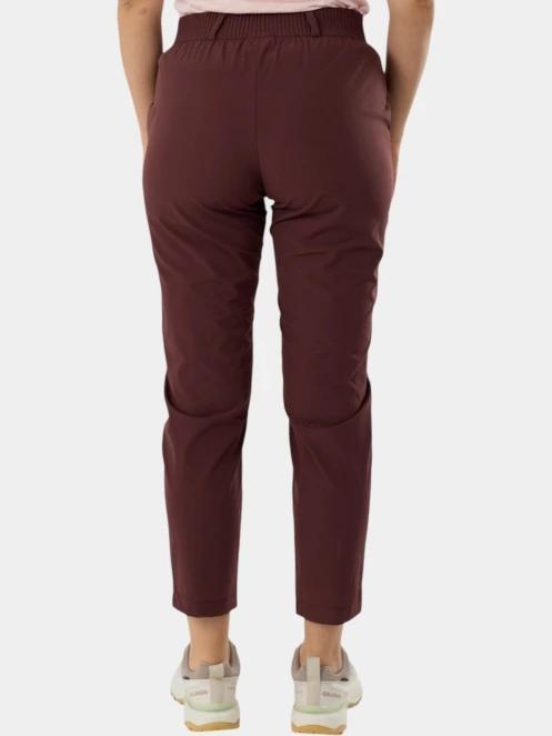 Fundango Carmi Active Pants női sportnadrág rózsaszín színben 3