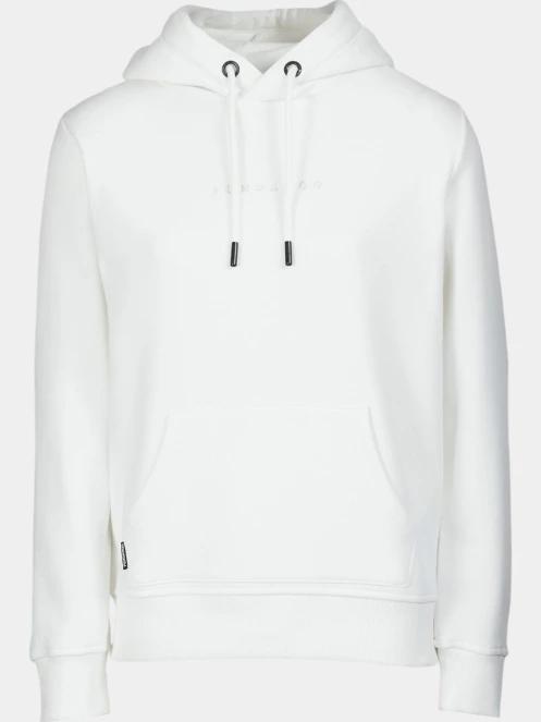Fundango Mirage Hooded Sweatshirt női kapucnis pulóver homok színben 7