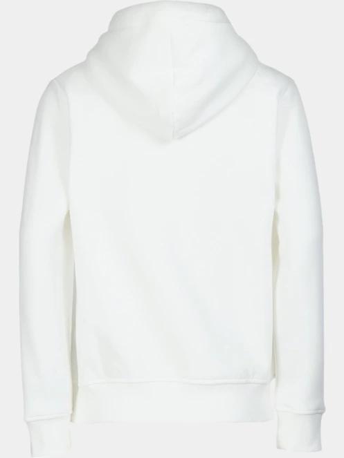 Fundango Mirage Hooded Sweatshirt női kapucnis pulóver homok színben 8