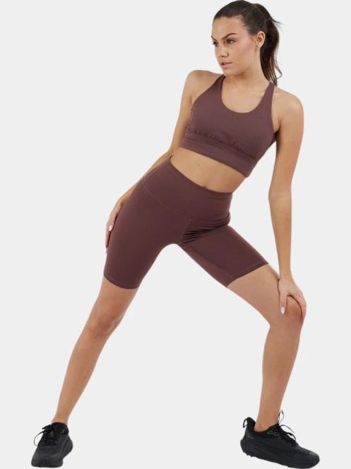 Fundango Vexx Sport Bra női sportmelltartó lila színben 4