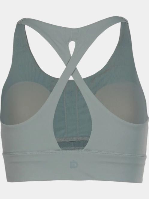 Fundango Vexx Sport Bra női sportmelltartó zöld színben 7