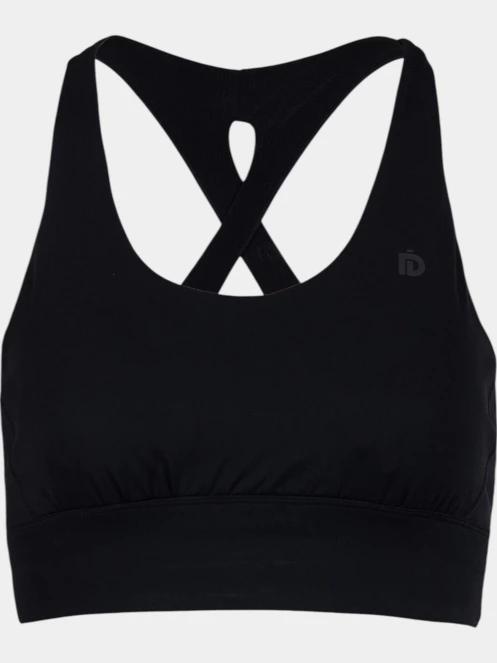 Fundango Vexx Sport Bra női sportmelltartó fekete színben 6