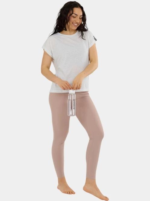 Fundango Rush II T-shirt női rövid ujjú sport póló fehér színben 5