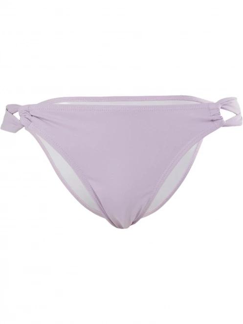 Fundango Lola Essencial Bottoms női bikini alsó lila színben 8