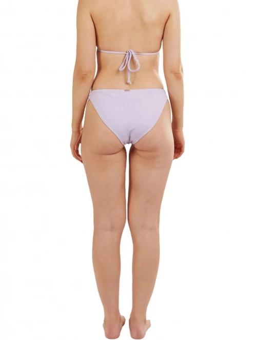 Fundango Lola Essencial Bottoms női bikini alsó lila színben 4