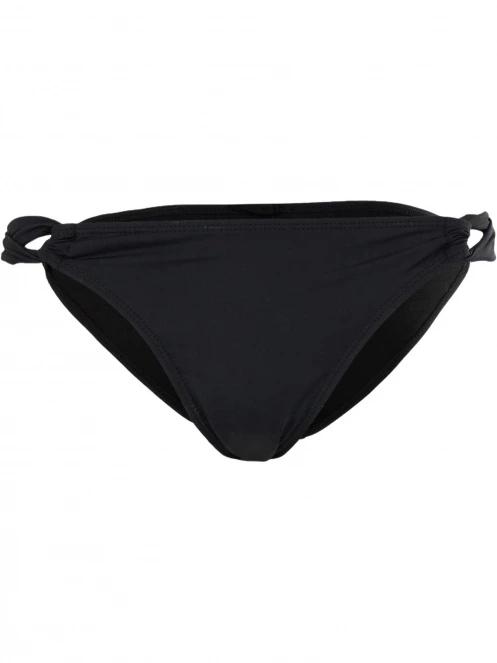 Fundango Lola Essencial Bottoms női bikini alsó fekete színben 7