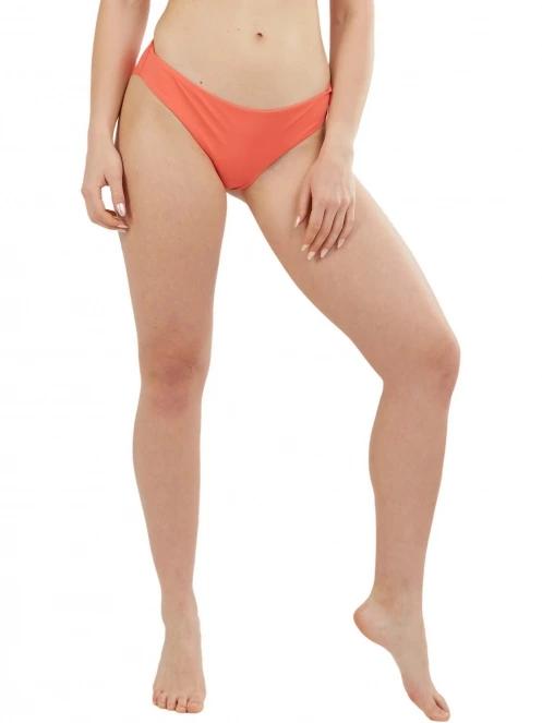 Fundango Hogg Hipster Bottom női bikini alsó piros színben 2
