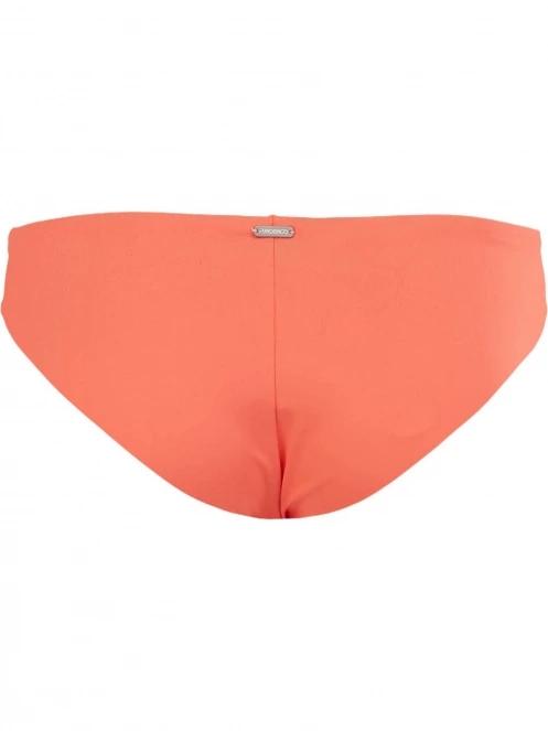 Fundango Hogg Hipster Bottom női bikini alsó piros színben 7