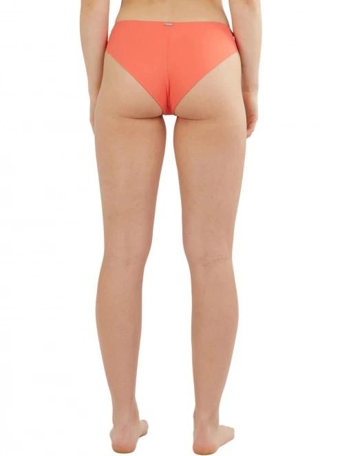 Fundango Hogg Hipster Bottom női bikini alsó piros színben 3