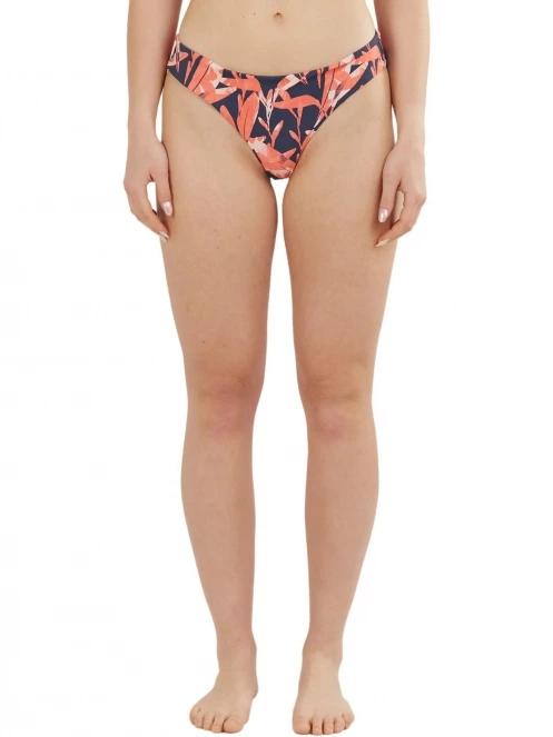 Fundango Hogg Hipster Bottom női bikini alsó rózsaszín színben 2