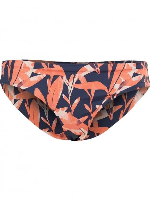 Fundango Hogg Hipster Bottom női bikini alsó rózsaszín színben 6