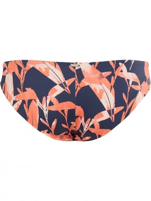 Fundango Hogg Hipster Bottom női bikini alsó rózsaszín színben 7