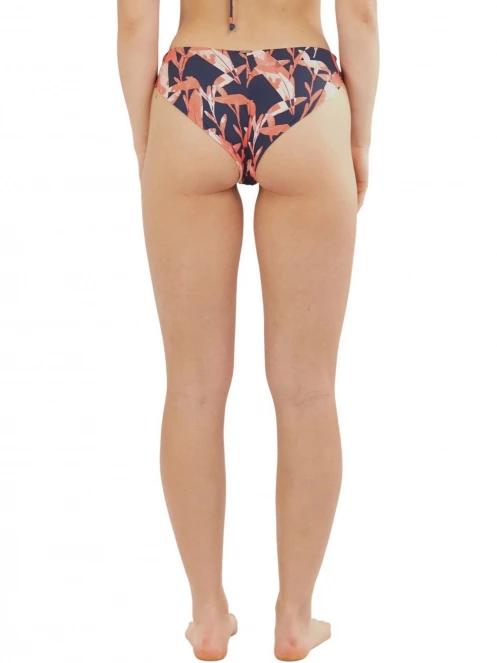 Fundango Hogg Hipster Bottom női bikini alsó rózsaszín színben 3
